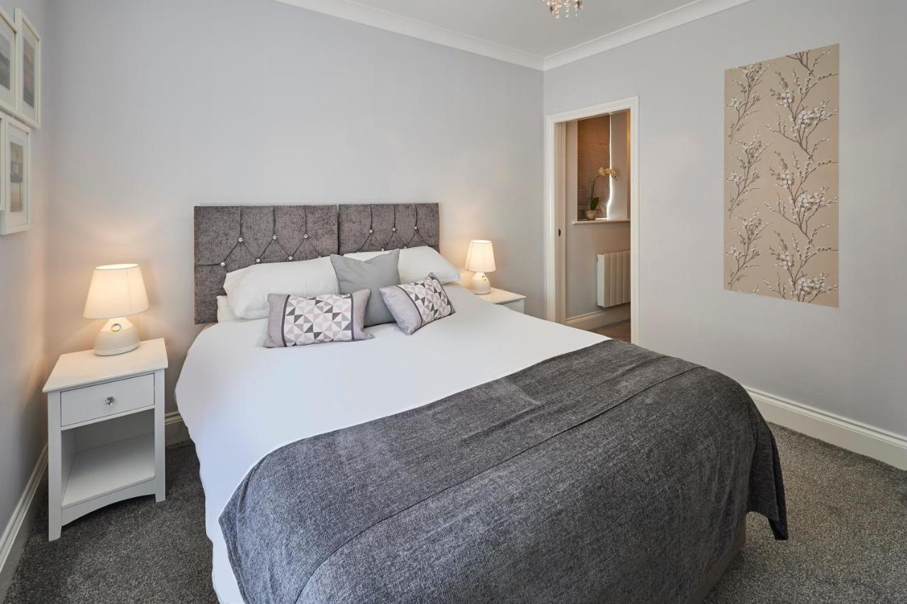 Host & Stay - Brooklands Timeless 斯卡伯勒 外观 照片