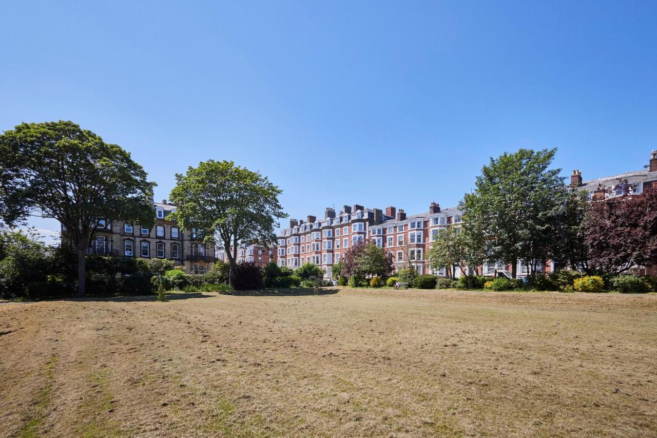 Host & Stay - Brooklands Timeless 斯卡伯勒 外观 照片