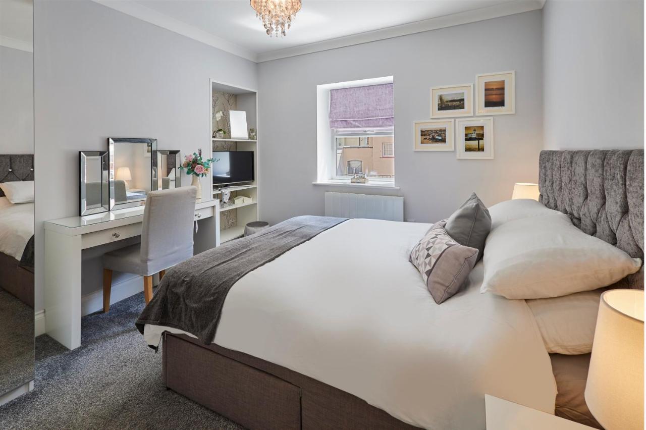 Host & Stay - Brooklands Timeless 斯卡伯勒 外观 照片