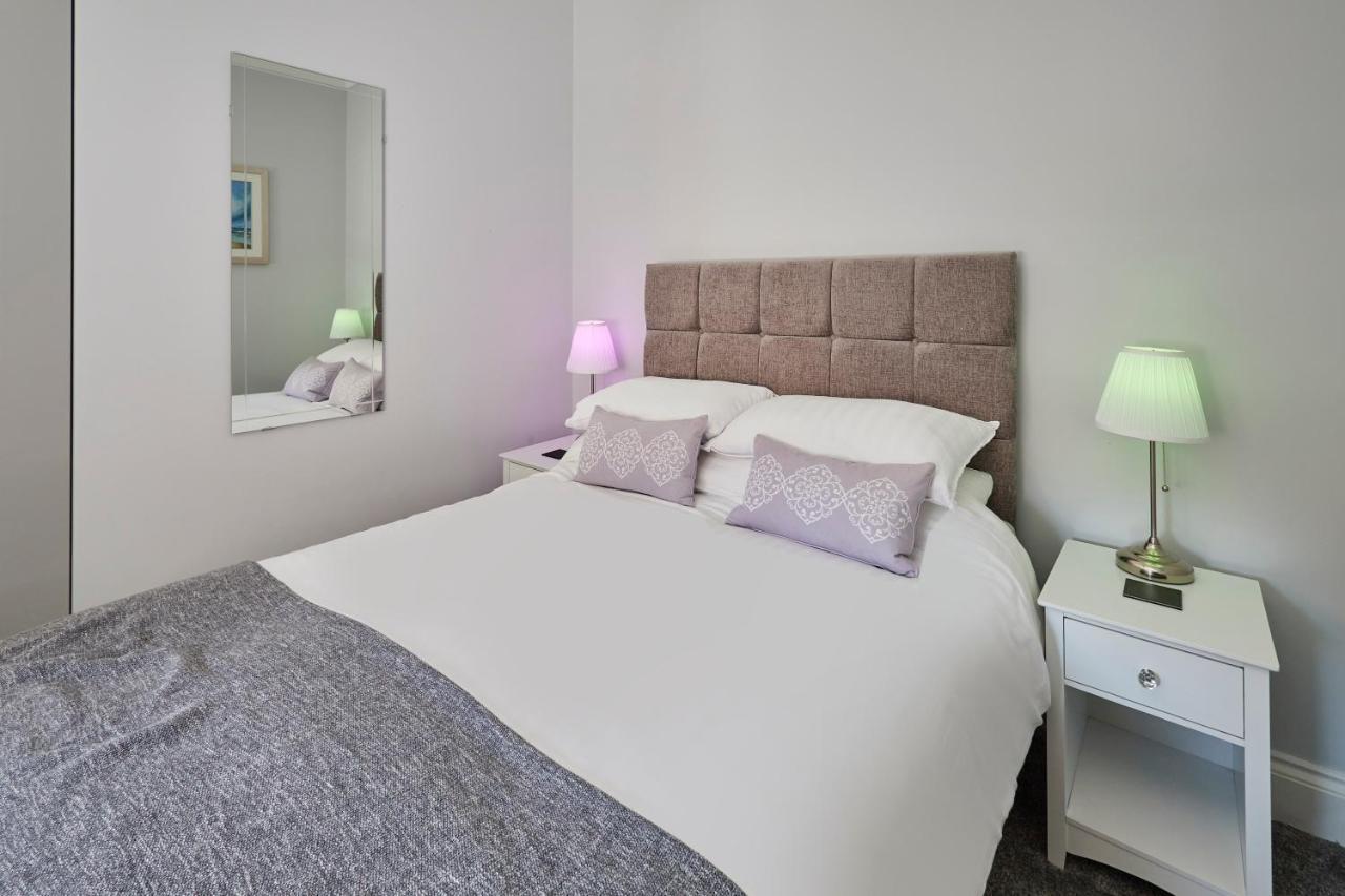 Host & Stay - Brooklands Timeless 斯卡伯勒 外观 照片