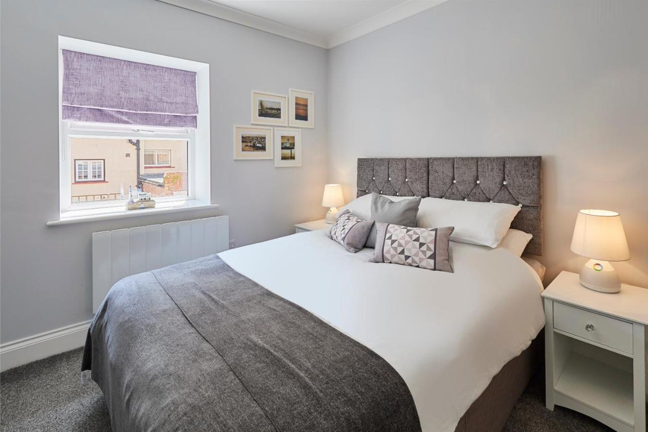 Host & Stay - Brooklands Timeless 斯卡伯勒 外观 照片