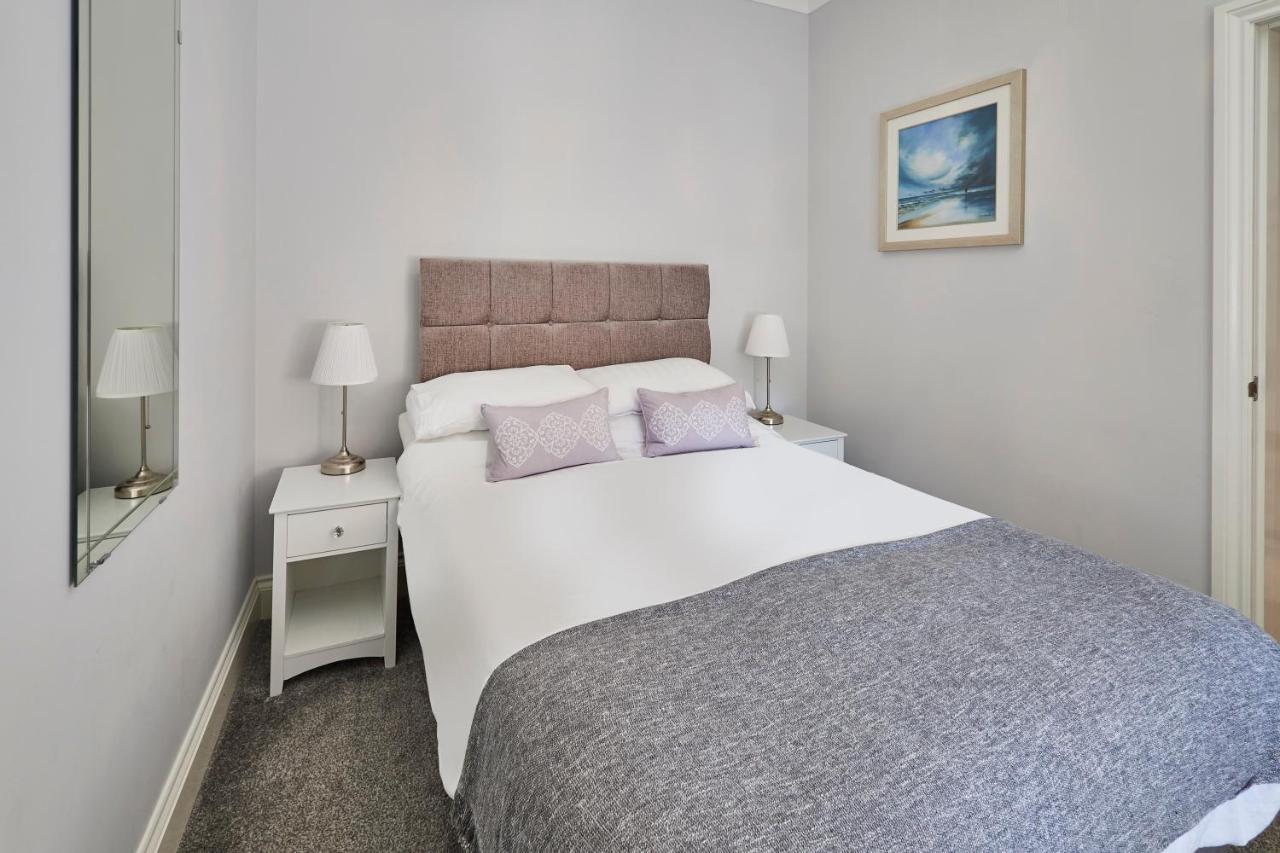 Host & Stay - Brooklands Timeless 斯卡伯勒 外观 照片